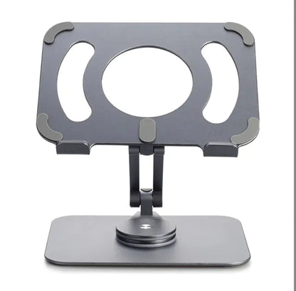 Metal 360° Rotation Flexible Tablet Stand