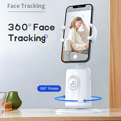 Auto Motion Sensor Camera Stand Face Tracking Follow-up 1 Gimbal Stabilizer