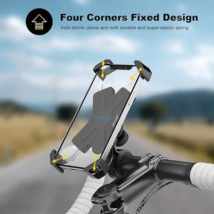 Bike Phone Mount