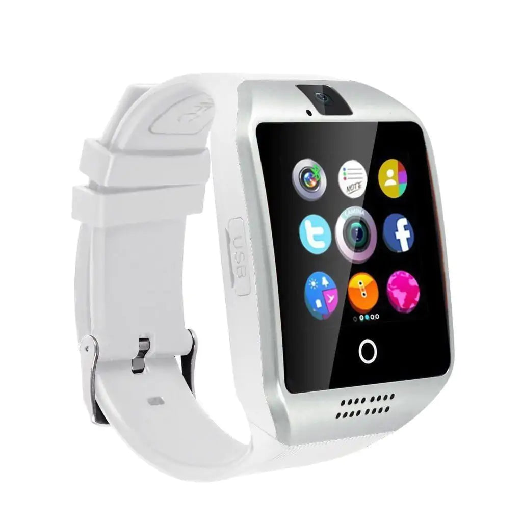 Bracelet Watch- Pedometer B