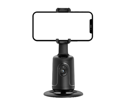 Smart Selfie 360° Tracker