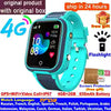 Kids Smart Watch 