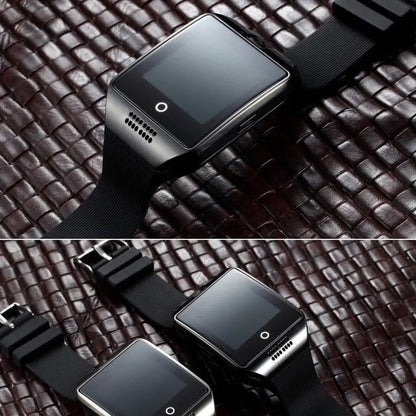 Bracelet Watch- Pedometer B