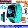 Kids Smart Watch 