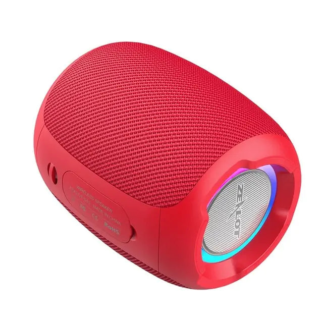 S53 Mini Bluetooth Speaker