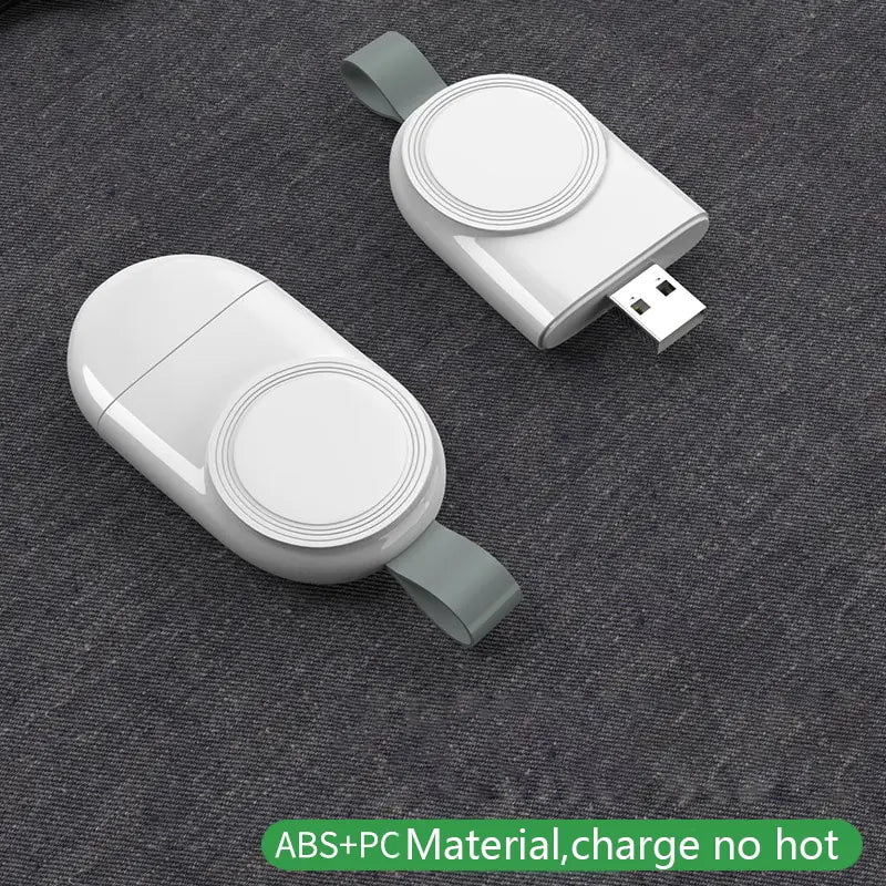 Smart Watch Adapter Wireless Charger